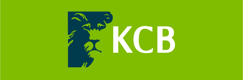 KCB Group logo