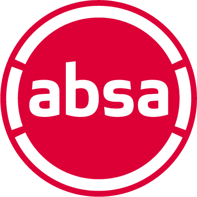 Absa Bank logo