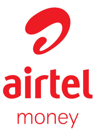 Airtel Money logo