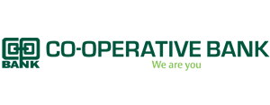 Co-operative Bank logo