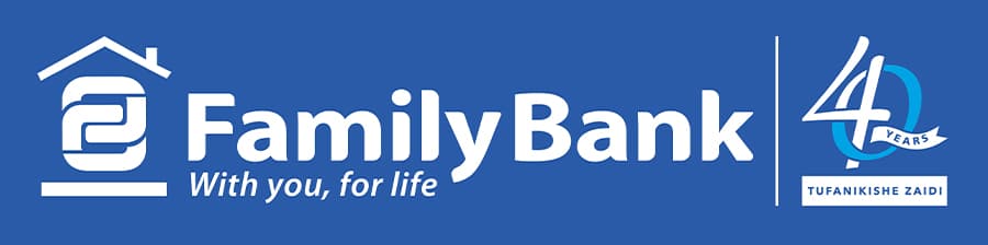 Family Bank logo
