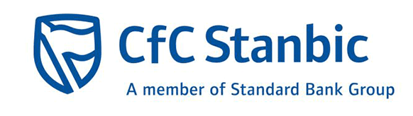 Stanbic Bank logo
